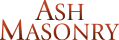 Ash Masonry Masterworks