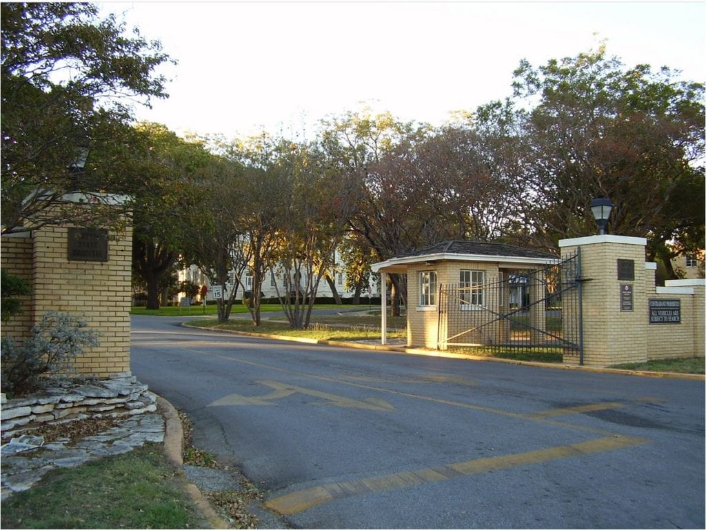 Austin State Hospital001
